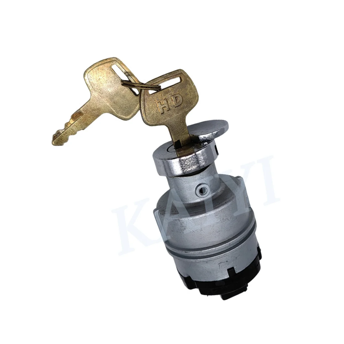 Excavator HD512/820/1023/1430-3/5 ignition switch 719-10305001
Excavator HD512/820/1023/1430-3/5 ignition switch 719-10305001