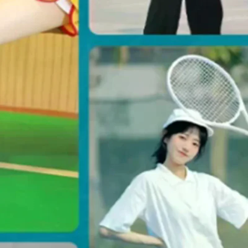 Tennis Racket, Fishing Rod, Anti Slip And Sweat Absorbing Band, Grip Handle, Leather Badminton Hand Glue
Tennis Racket, Fishing Rod, Anti Slip And Sweat Absorbing Band, Grip Handle, Leather Badminton Hand Glue