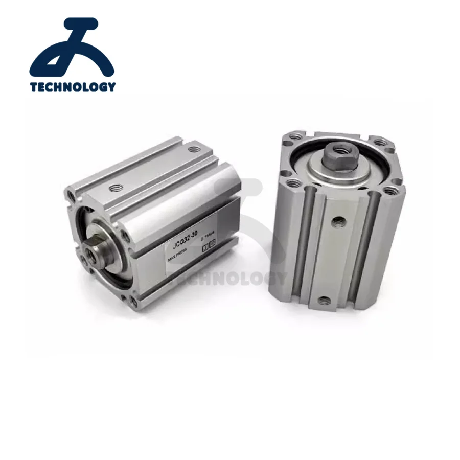 Thin cylinder SMC JCQA50-10 JCQA50-20 JCQA50-30 JCQA50-40 JCQA50-50 JCDQA50-10 JCDQA50-20 JCDQA50-30 JCDQA50-40
Thin cylinder SMC JCQA50-10 JCQA50-20 JCQA50-30 JCQA50-40 JCQA50-50 JCDQA50-10 JCDQA50-20 JCDQA50-30 JCDQA50-40