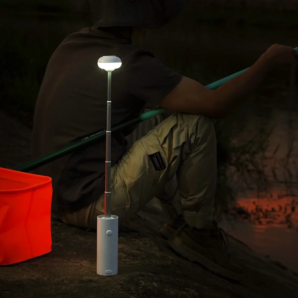 Telescopic Lamp Best Custom Rechargeable Outdoor Table Decorative Lanterns Modern Out Door Portable Tent Light with Charger
Telescopic Lamp Best Custom Rechargeable Outdoor Table Decorative Lanterns Modern Out Door Portable Tent Light with Charger