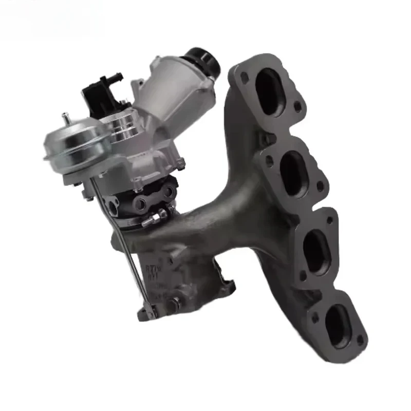 Engine Parts Turbocharger A0000
Engine Parts Turbocharger A0000