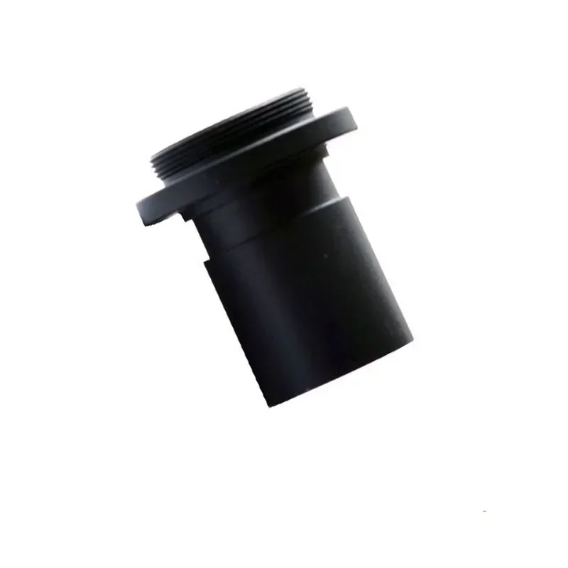 30.5mm Microscope Tube C Mount Lens Adapter Microscopio Electronic Eyepiece Accessories
30.5mm Microscope Tube C Mount Lens Adapter Microscopio Electronic Eyepiece Accessories