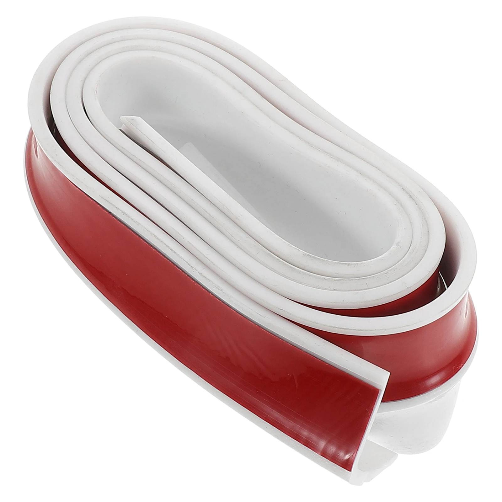 1M Rv Rain Gutter Drip Rail Plastic Weather Stripping Door Rubber Seal Strip For Slide Out Camper Trailer Waterproof Durable
1M Rv Rain Gutter Drip Rail Plastic Weather Stripping Door Rubber Seal Strip For Slide Out Camper Trailer Waterproof Durable