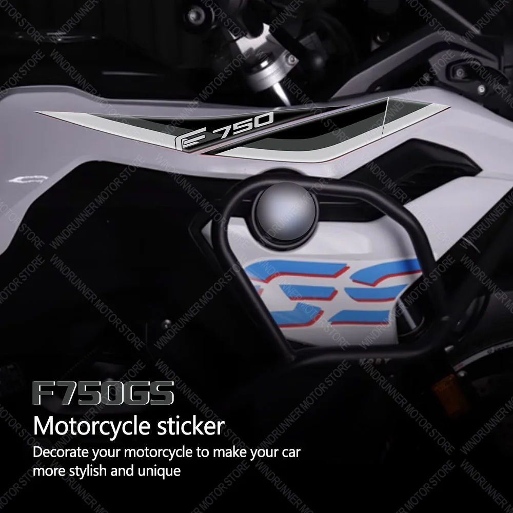 Motorcycle Accessories 3D Gel Front Mouth On Both Sides Decal Stickers 3D Epoxy Resin Waterproof Sticker For F750GS
Motorcycle Accessories 3D Gel Front Mouth On Both Sides Decal Stickers 3D Epoxy Resin Waterproof Sticker For F750GS