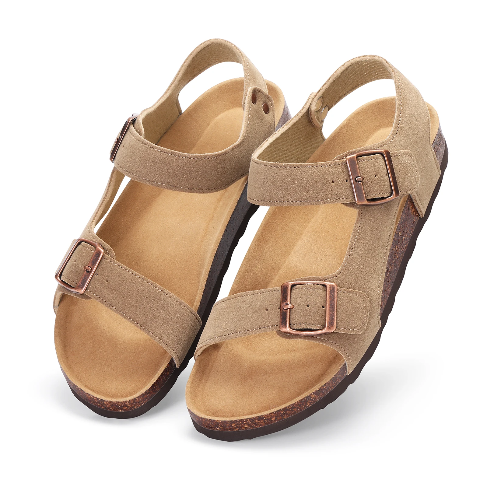 Smile 2023, новые кожаные сабо, женские замшевые сабо, мягкие кожаные сабо, пробковые сабо, противоскользящие тапочки, женские сабо, домашние сандалии с пряжкой
Smile 2023, новые кожаные сабо, женские замшевые сабо, мягкие кожаные сабо, пробковые сабо, противоскользящие тапочки, женские сабо, домашние сандалии с пряжкой