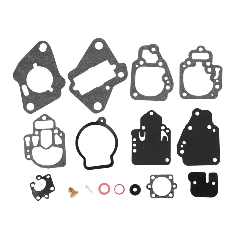 Ремонт карбюратора мотоцикла для Mercury Marine заменяет 1395-97611 1395-9645 1395-9761
Ремонт карбюратора мотоцикла для Mercury Marine заменяет 1395-97611 1395-9645 1395-9761