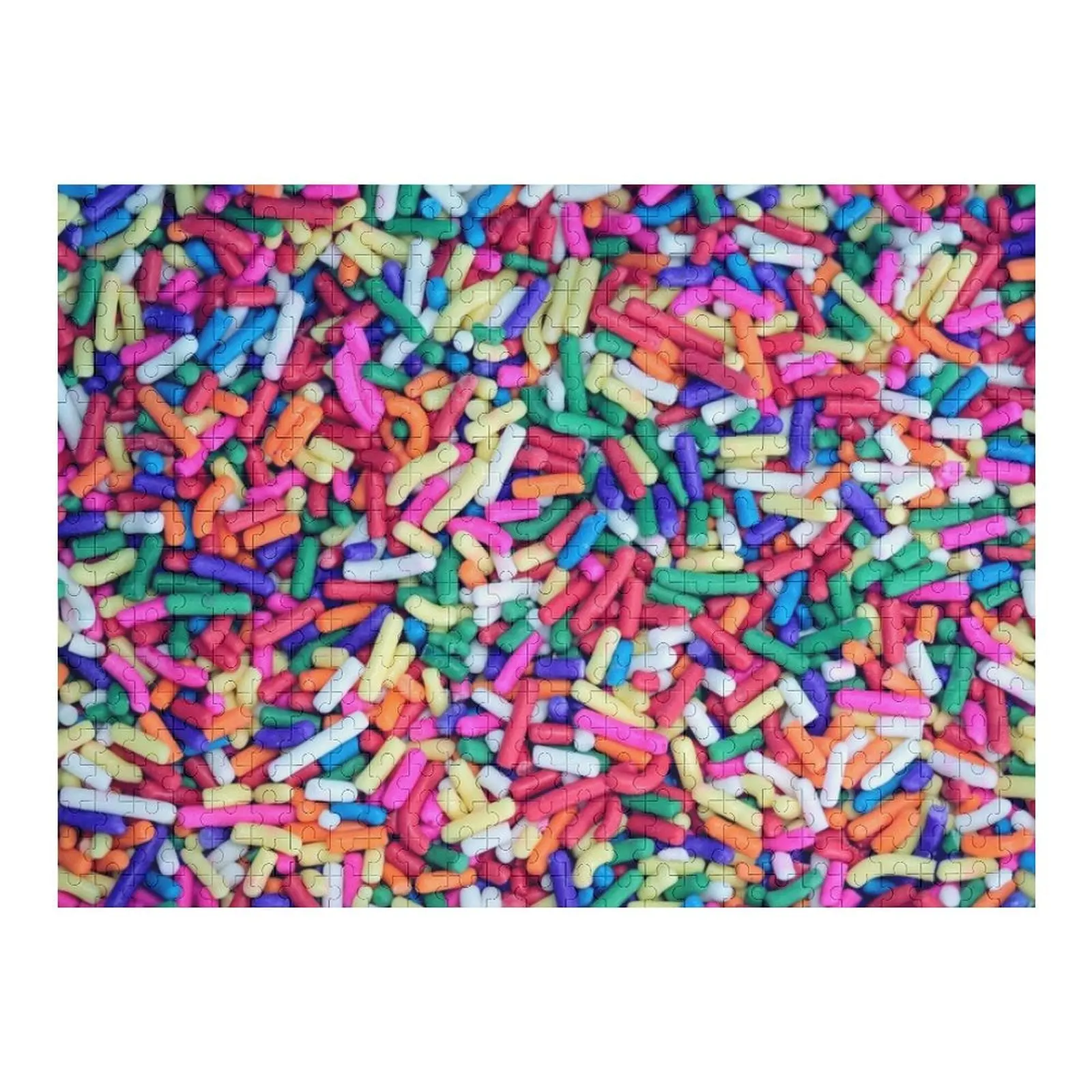 Sprinkles Jigsaw Puzzle Iq Personalize Personalized Baby Toy Puzzle 
Sprinkles Jigsaw Puzzle Iq Personalize Personalized Baby Toy Puzzle