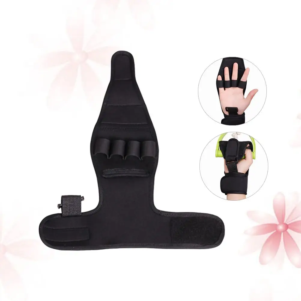 Adjustable Finger Splint Brace Hemiplegia Stroke Gloves Trainer Rehabilitation Physical Therapy Auxiliary Device Soft
Adjustable Finger Splint Brace Hemiplegia Stroke Gloves Trainer Rehabilitation Physical Therapy Auxiliary Device Soft