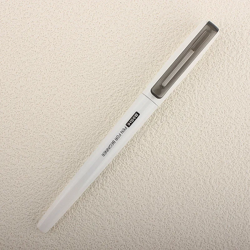 High Quality 0.38mm Fine Tip Writing Pens Luxury Pens Business Signature Office School Supplies Ink Pens
High Quality 0.38mm Fine Tip Writing Pens Luxury Pens Business Signature Office School Supplies Ink Pens