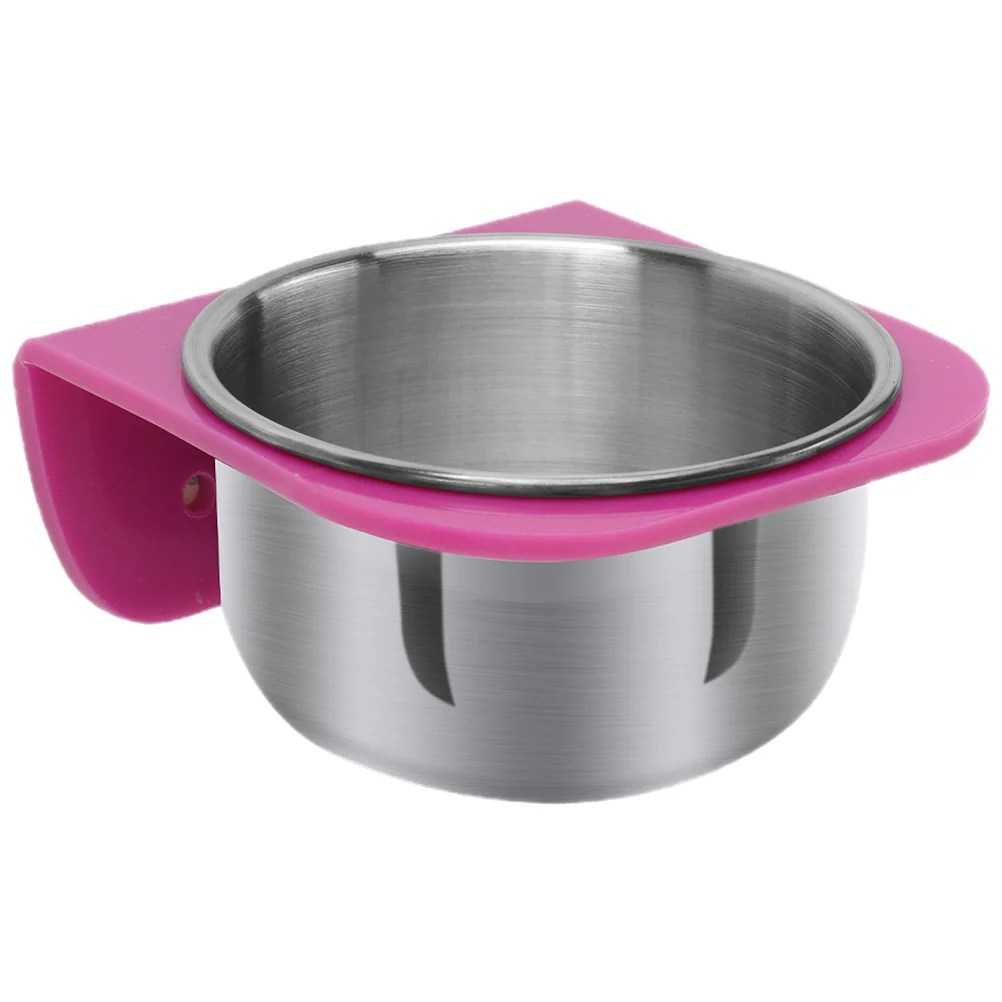 Toy Hammock Parrot Food Box Squirrel Feeder Feeding Cup Birdcage Stainless Steel
Toy Hammock Parrot Food Box Squirrel Feeder Feeding Cup Birdcage Stainless Steel