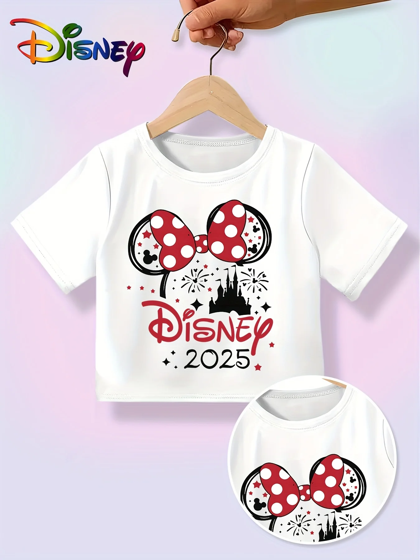 Футболки Disney Needle Heart для мальчиков и девочек, милая детская одежда с рисунками игл, одежда для родителей и детей
Футболки Disney Needle Heart для мальчиков и девочек, милая детская одежда с рисунками игл, одежда для родителей и детей