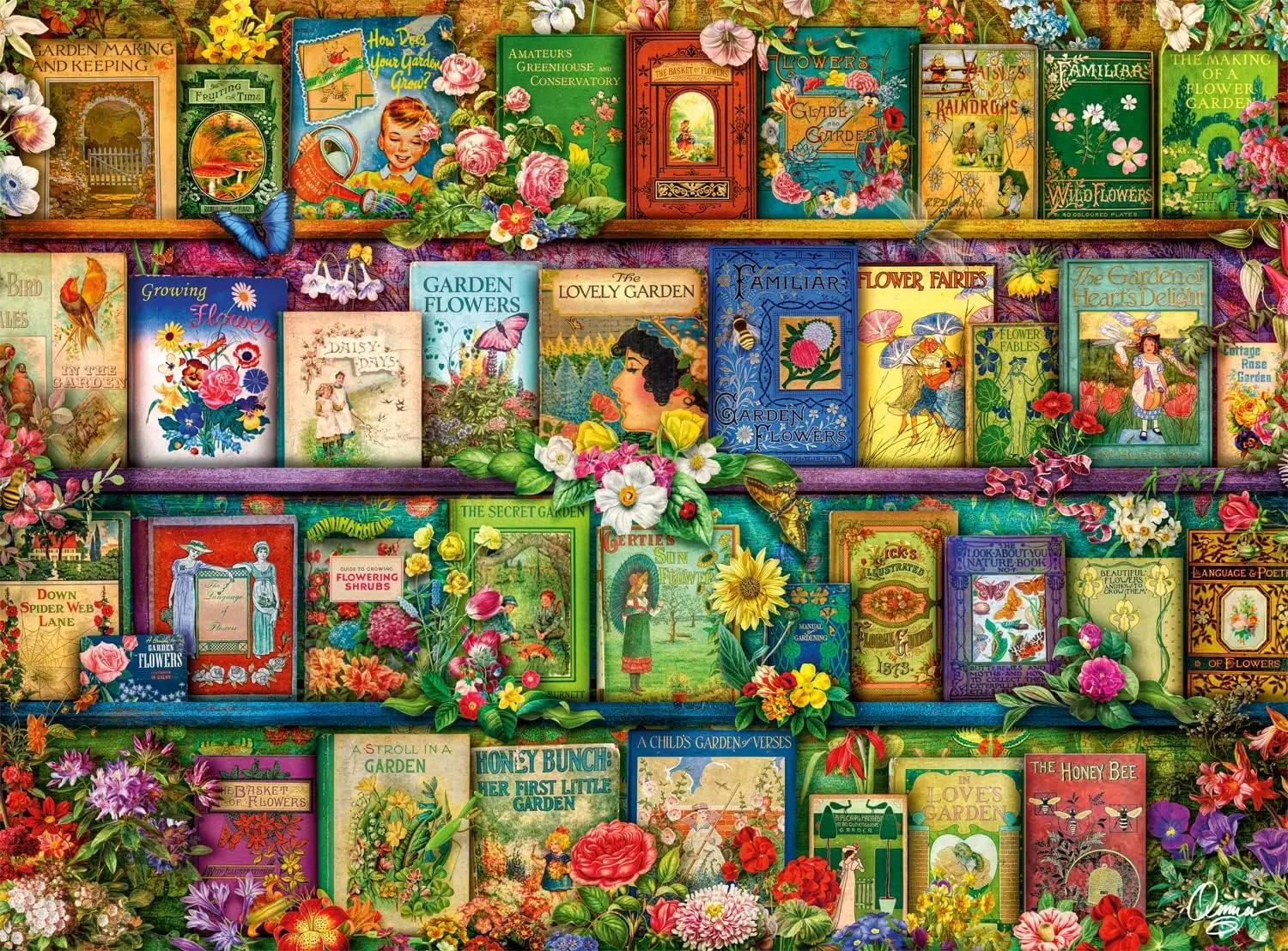 Adults 120/300/500/1000 Pieces Wooden Jigsaw Puzzle Vintage Summer Books Puzzles Games Family Fun Toy Entertainment Toys Gifts
Adults 120/300/500/1000 Pieces Wooden Jigsaw Puzzle Vintage Summer Books Puzzles Games Family Fun Toy Entertainment Toys Gifts