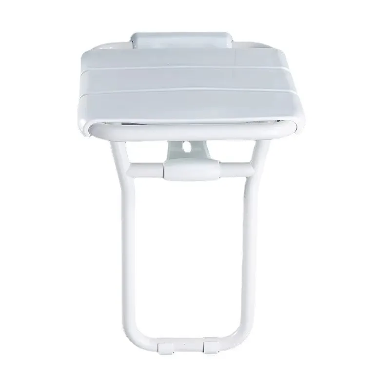 Modern Design Foldable Shower Chair Wholesale Wall Mounted Elderly Bathroom Disabled Bath Chair Hospital Aisle Rest Chair
Modern Design Foldable Shower Chair Wholesale Wall Mounted Elderly Bathroom Disabled Bath Chair Hospital Aisle Rest Chair