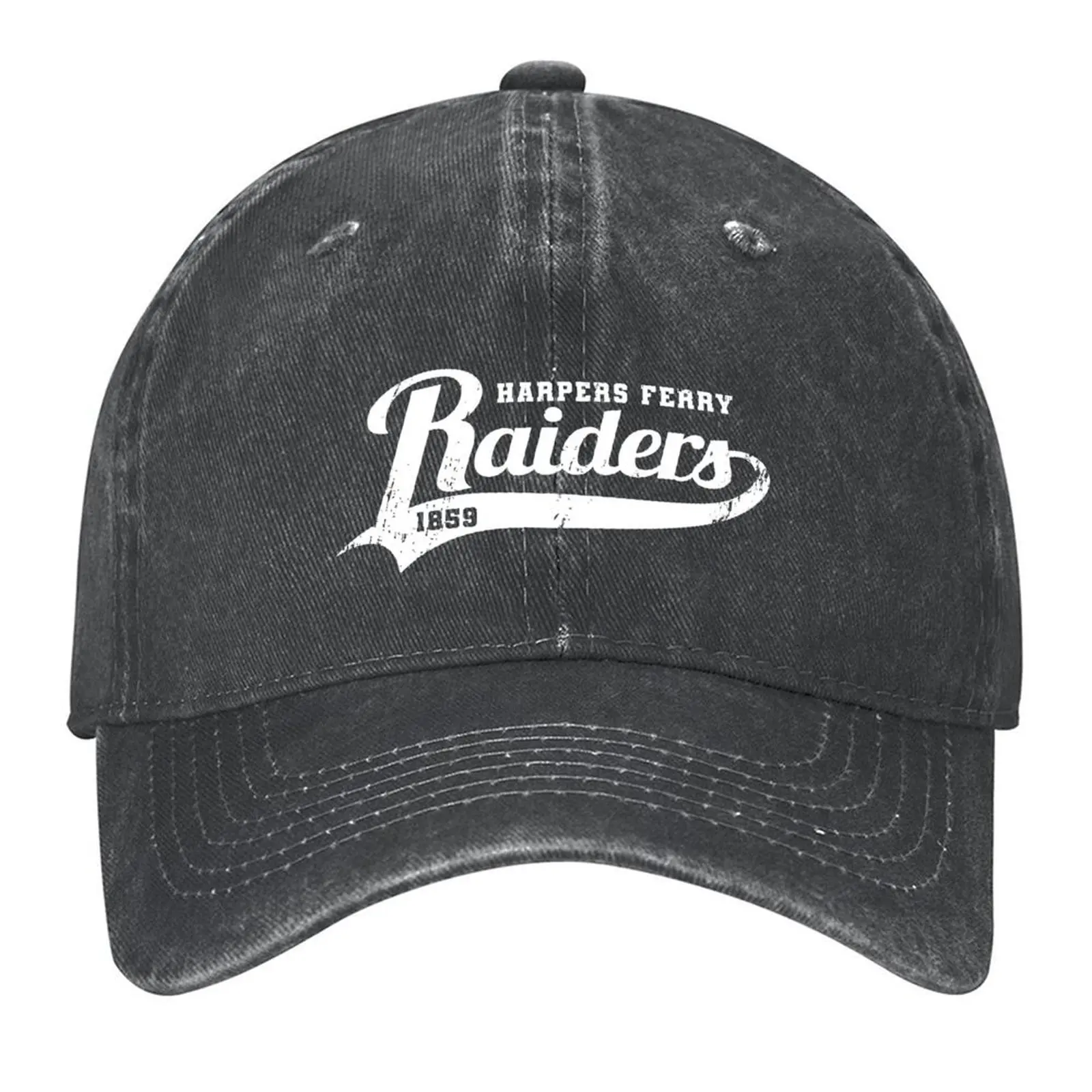 John Brown Raid Harpers Ferry Baseball Cap Hat Man Luxury men's big size hat Luxury Brand Anime Women's Beach Visor Men's
John Brown Raid Harpers Ferry Baseball Cap Hat Man Luxury men's big size hat Luxury Brand Anime Women's Beach Visor Men's