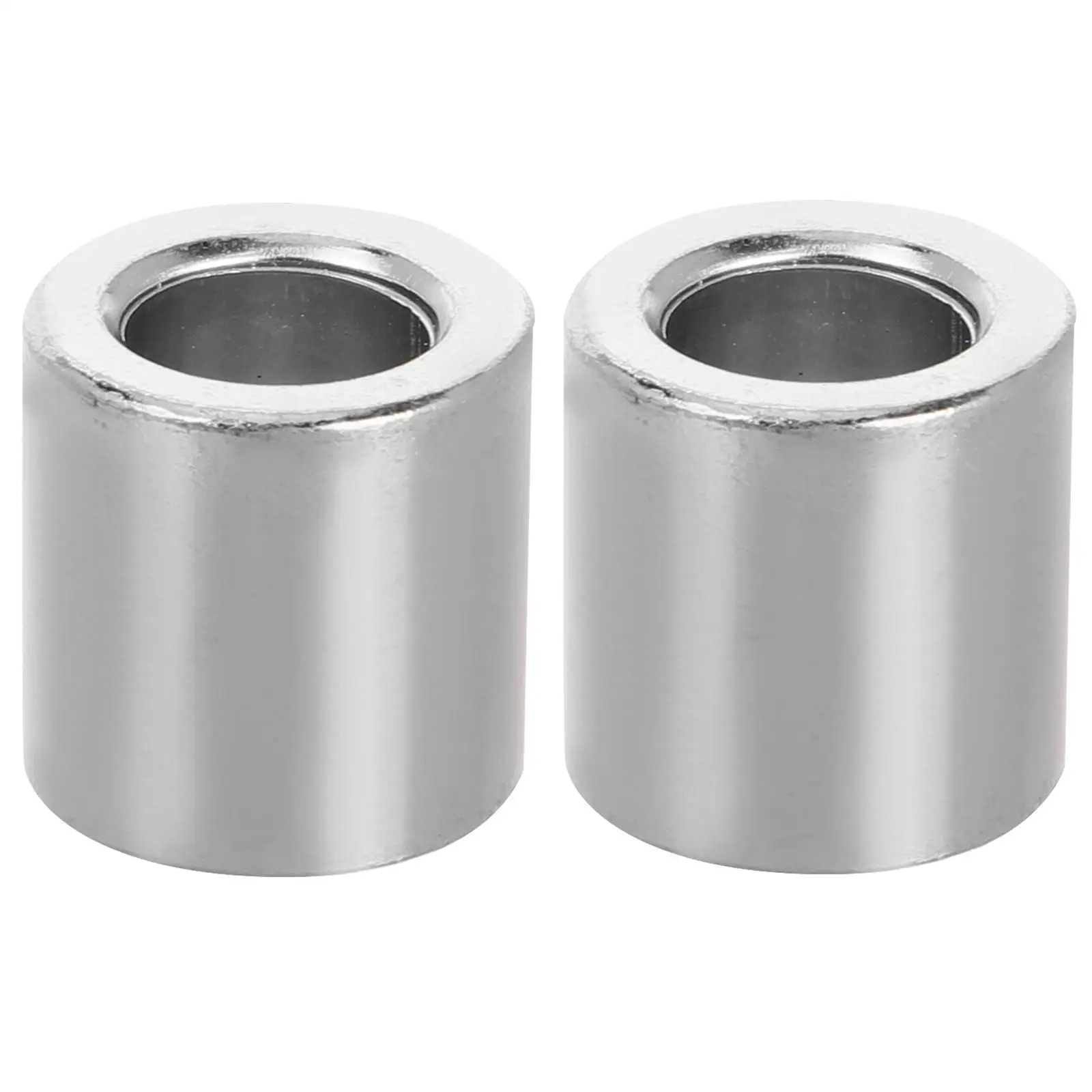 2PCS Hydraulic Jack Front Wheel Bushing Stand for Car Floor Handle Replacement Accessories Wide Base Portable Design
2PCS Hydraulic Jack Front Wheel Bushing Stand for Car Floor Handle Replacement Accessories Wide Base Portable Design