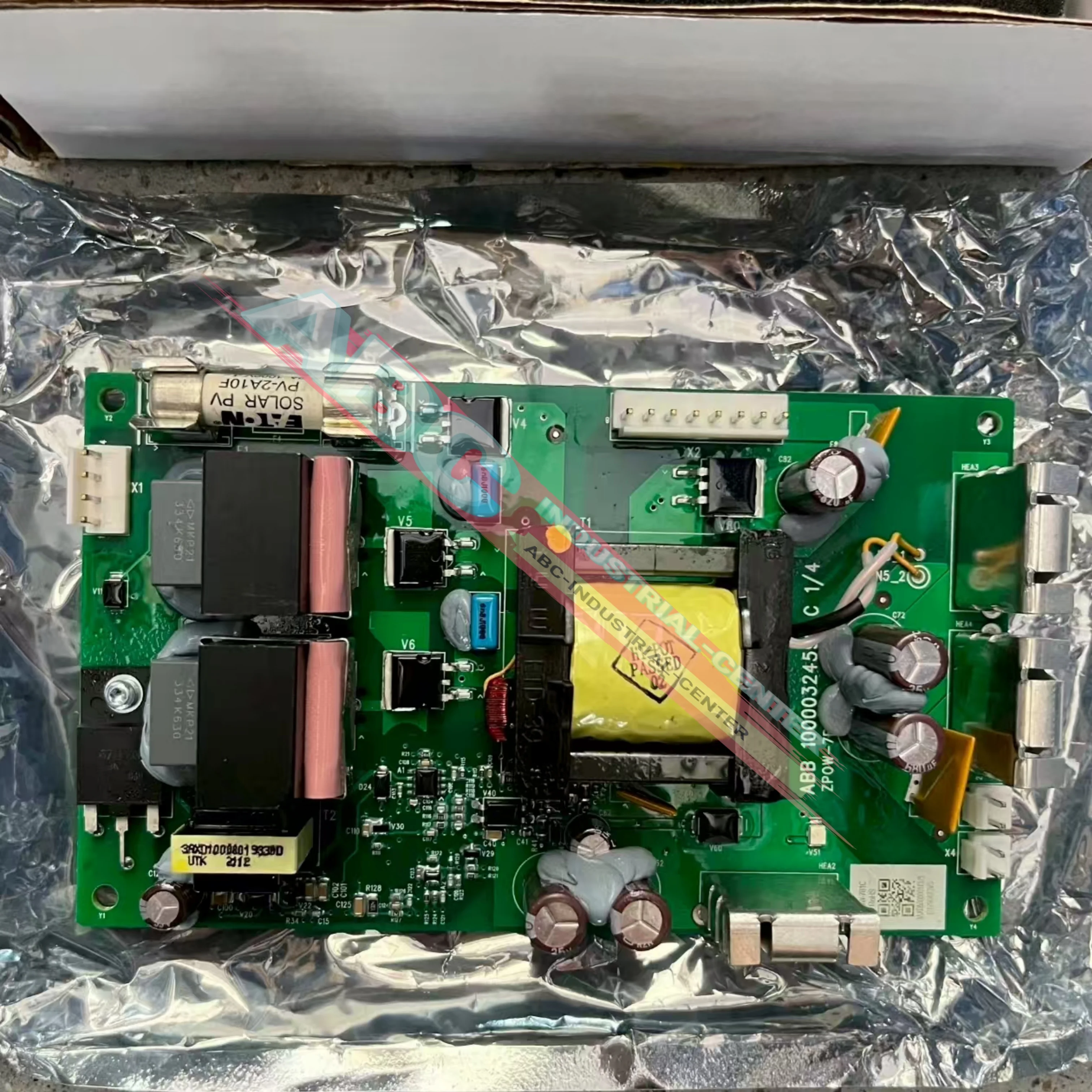 Бренд ZPOW-7B1C BGDR-01C новые аксессуары для преобразователя частоты
Бренд ZPOW-7B1C BGDR-01C новые аксессуары для преобразователя частоты