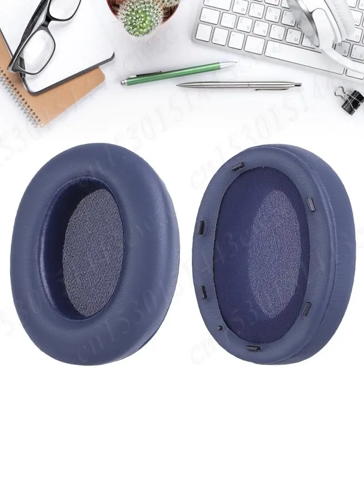 Сменные амбушюры из протеиновой кожи, чехол для наушников из пены с эффектом памяти, амбушюры для наушников Sony WH-XB910N
Сменные амбушюры из протеиновой кожи, чехол для наушников из пены с эффектом памяти, амбушюры для наушников Sony WH-XB910N