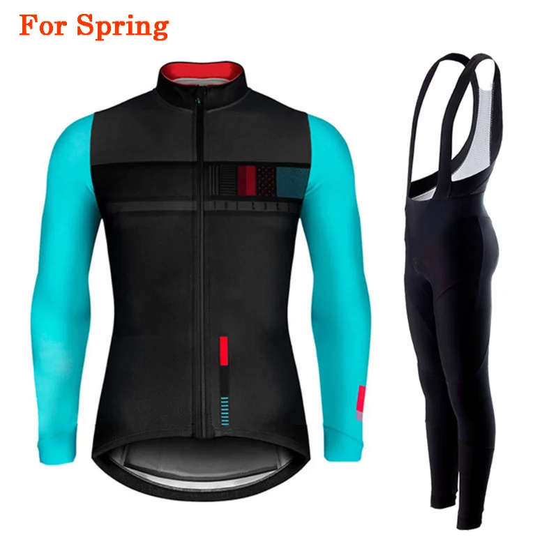 Men's Long Sleeve Breathable Cycling Suit, Professional Bicycle Team, UV Protection Training Suit, Spring, Autumn
Men's Long Sleeve Breathable Cycling Suit, Professional Bicycle Team, UV Protection Training Suit, Spring, Autumn