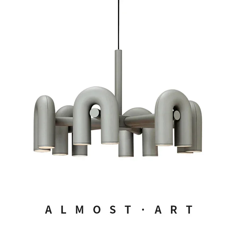 Nordic Creative U Shape Adjustable Led Chandelier Living Dining Room Home Decor Bedroom Pendant Lights Hanging Lamp Fixture
Nordic Creative U Shape Adjustable Led Chandelier Living Dining Room Home Decor Bedroom Pendant Lights Hanging Lamp Fixture