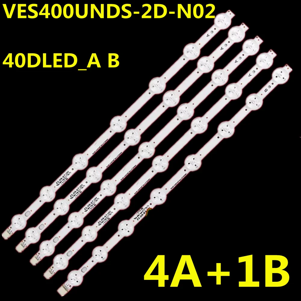Светодиодная лента 3VLED для 40DLED_A B VES400UNDS-2D-N02 N03 N04 40L1533DB 40L1553DB 40S3633DG 40S3653DB 40HFL2829 40272SMFH LED40127FHD
Светодиодная лента 3VLED для 40DLED_A B VES400UNDS-2D-N02 N03 N04 40L1533DB 40L1553DB 40S3633DG 40S3653DB 40HFL2829 40272SMFH LED40127FHD