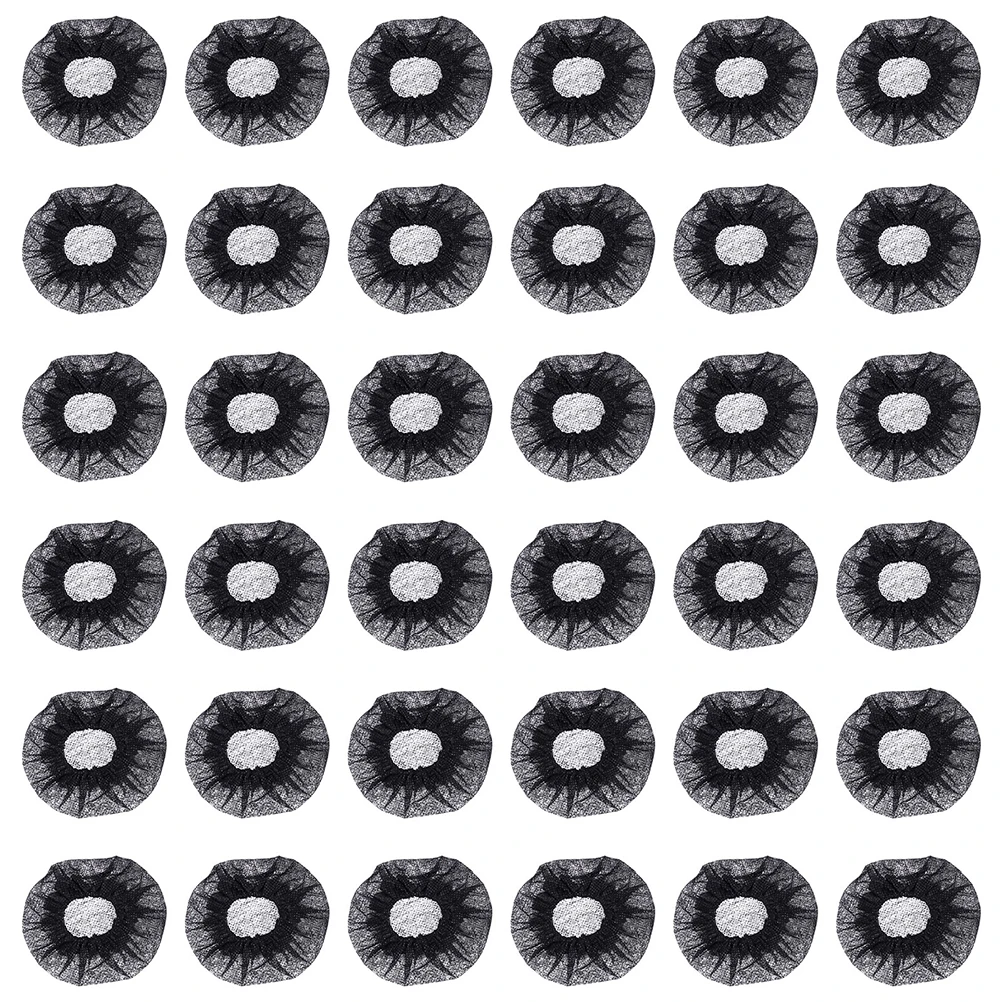 50pcs Microphone Covers Ultrathin Nonwoven Disposable Windscreen Protection Karaoke Mic Shields Spray Proof Cases
50pcs Microphone Covers Ultrathin Nonwoven Disposable Windscreen Protection Karaoke Mic Shields Spray Proof Cases