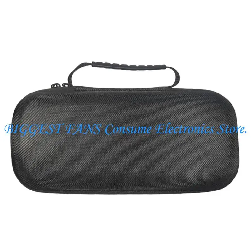 F68B Large Capacity Travel Storage Box Suitable for Ayn Odin 2 Gaming Console Pouches Carrying Bag Organizers Shockproof Case
F68B Large Capacity Travel Storage Box Suitable for Ayn Odin 2 Gaming Console Pouches Carrying Bag Organizers Shockproof Case