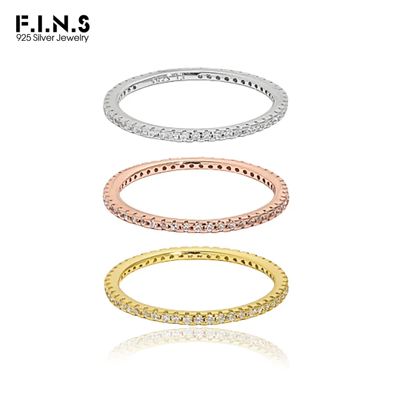 Минималистичное ювелирное изделие F.I.N.S из стерлингового серебра 100% пробы с фианитами
Минималистичное ювелирное изделие F.I.N.S из стерлингового серебра 100% пробы с фианитами