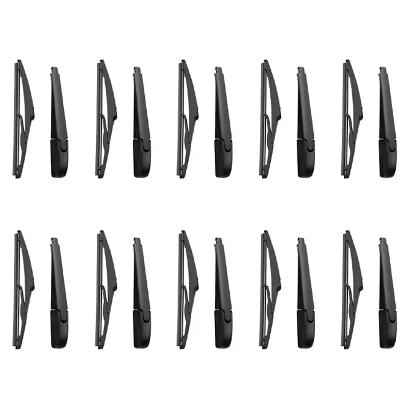 AU28-20X For Toyota Rav4 2013-2017 Rear Wiper Blade Set 85242-42040 Factory Replacement Accessories Parts
AU28-20X For Toyota Rav4 2013-2017 Rear Wiper Blade Set 85242-42040 Factory Replacement Accessories Parts