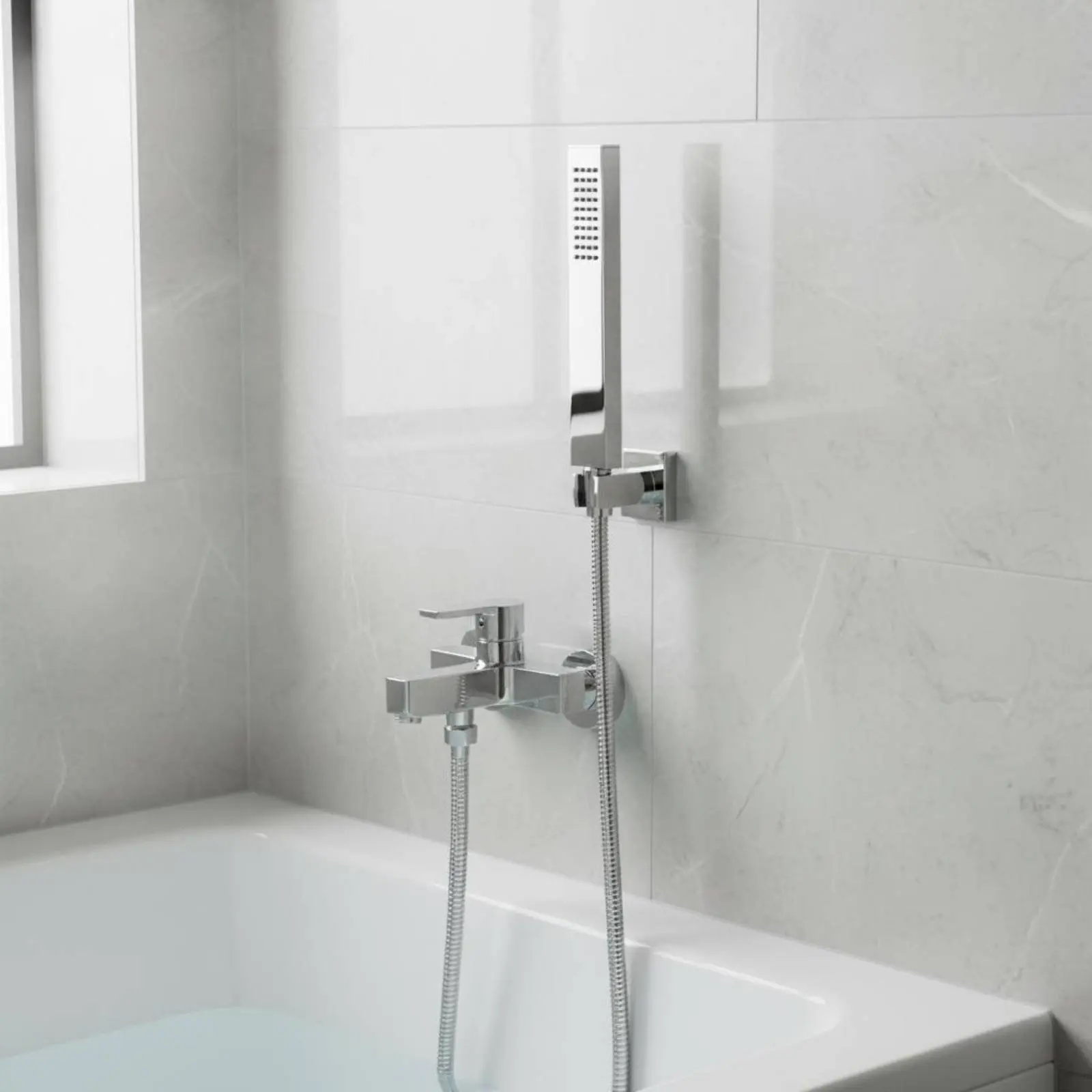 All Copper Shower Head Easy to Clean Detachable Rainfall Shower Shower Head
All Copper Shower Head Easy to Clean Detachable Rainfall Shower Shower Head
