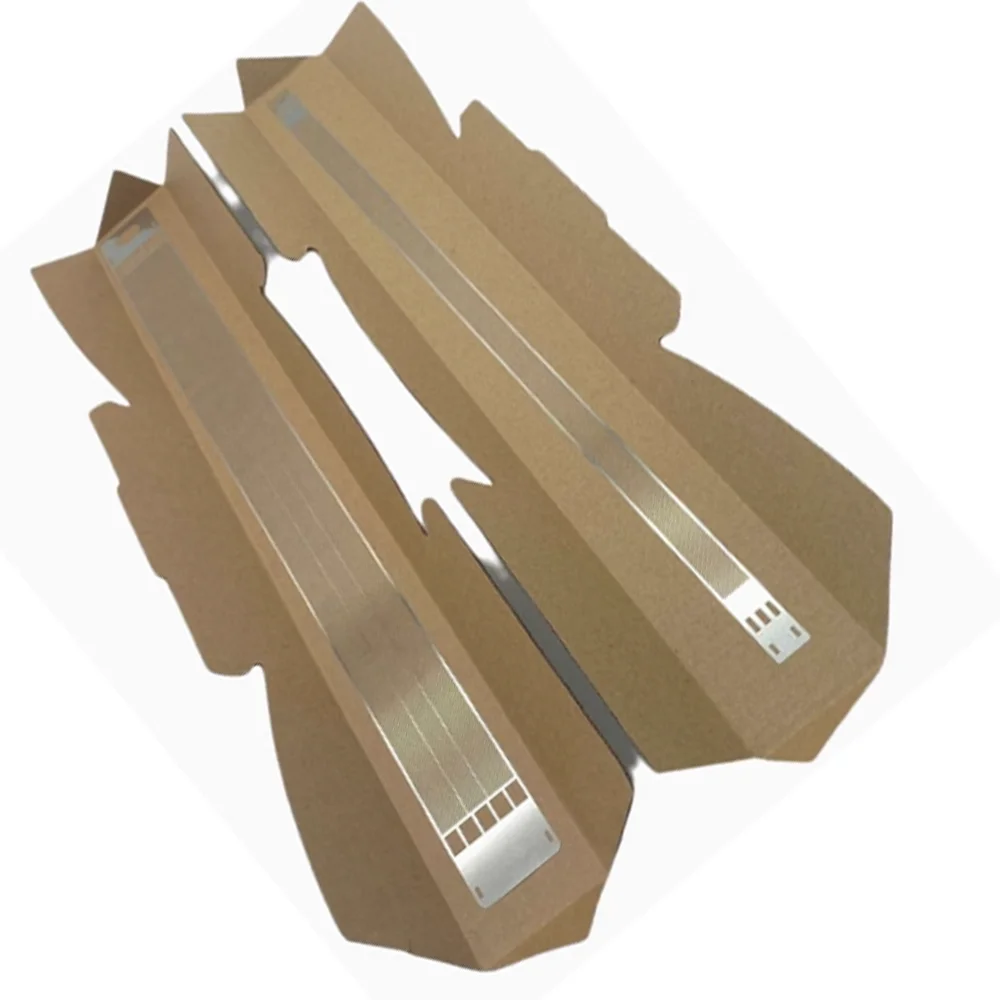 1 комплект коронной сетки заряда подходит для Ricoh 1356 906 1350 1380 907 9000 1107 1357
1 комплект коронной сетки заряда подходит для Ricoh 1356 906 1350 1380 907 9000 1107 1357