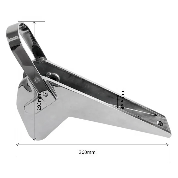 STLF Top Sale Boat Accessories Marine Hardware Marine Stainless Steel Heavy Duty Anchor Bow Roller
STLF Top Sale Boat Accessories Marine Hardware Marine Stainless Steel Heavy Duty Anchor Bow Roller