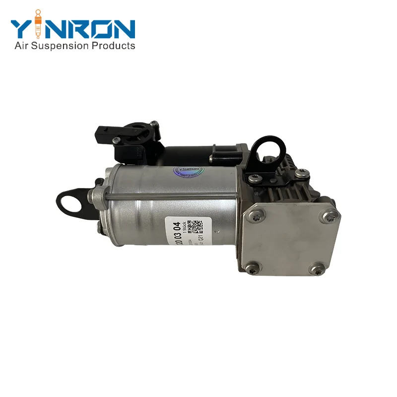 Автомобильный компрессор кондиционера для Mercedes S-CLASS W221 C216 (2006~2013) OEM A2213200304 A2213200704 A2213201604 A2213201704
Автомобильный компрессор кондиционера для Mercedes S-CLASS W221 C216 (2006~2013) OEM A2213200304 A2213200704 A2213201604 A2213201704