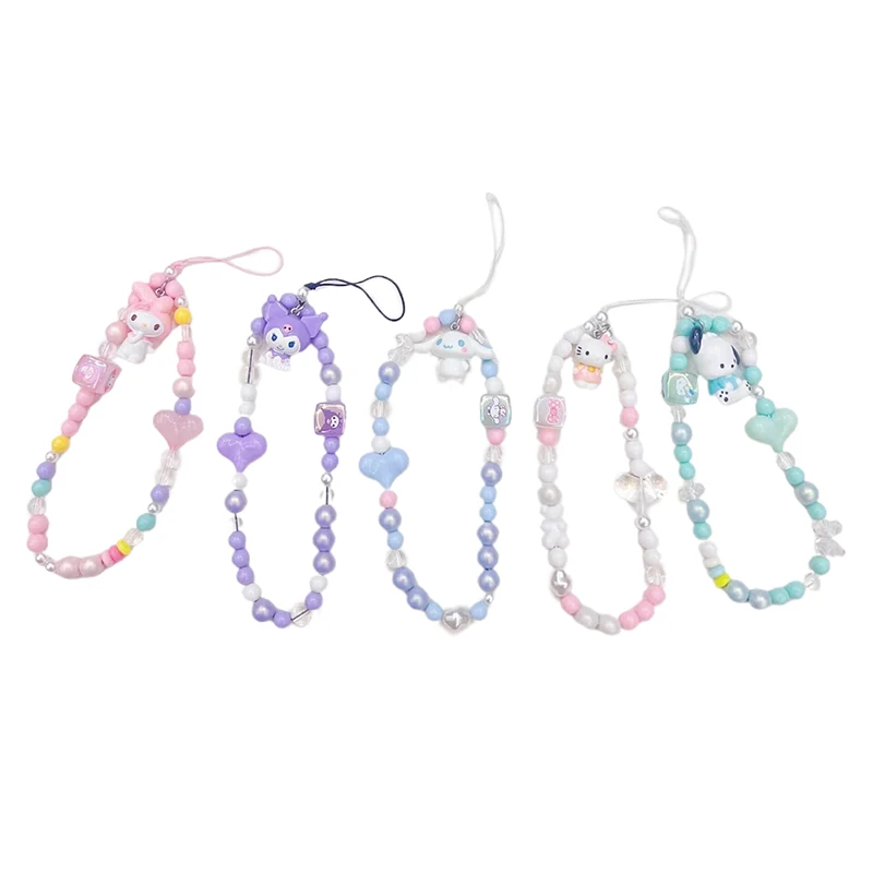 Kawaii Sanrio Любовь Лук Мобильный цепочка милая девушка мультфильм брелок украшение кулон праздничный подарок
Kawaii Sanrio Любовь Лук Мобильный цепочка милая девушка мультфильм брелок украшение кулон праздничный подарок