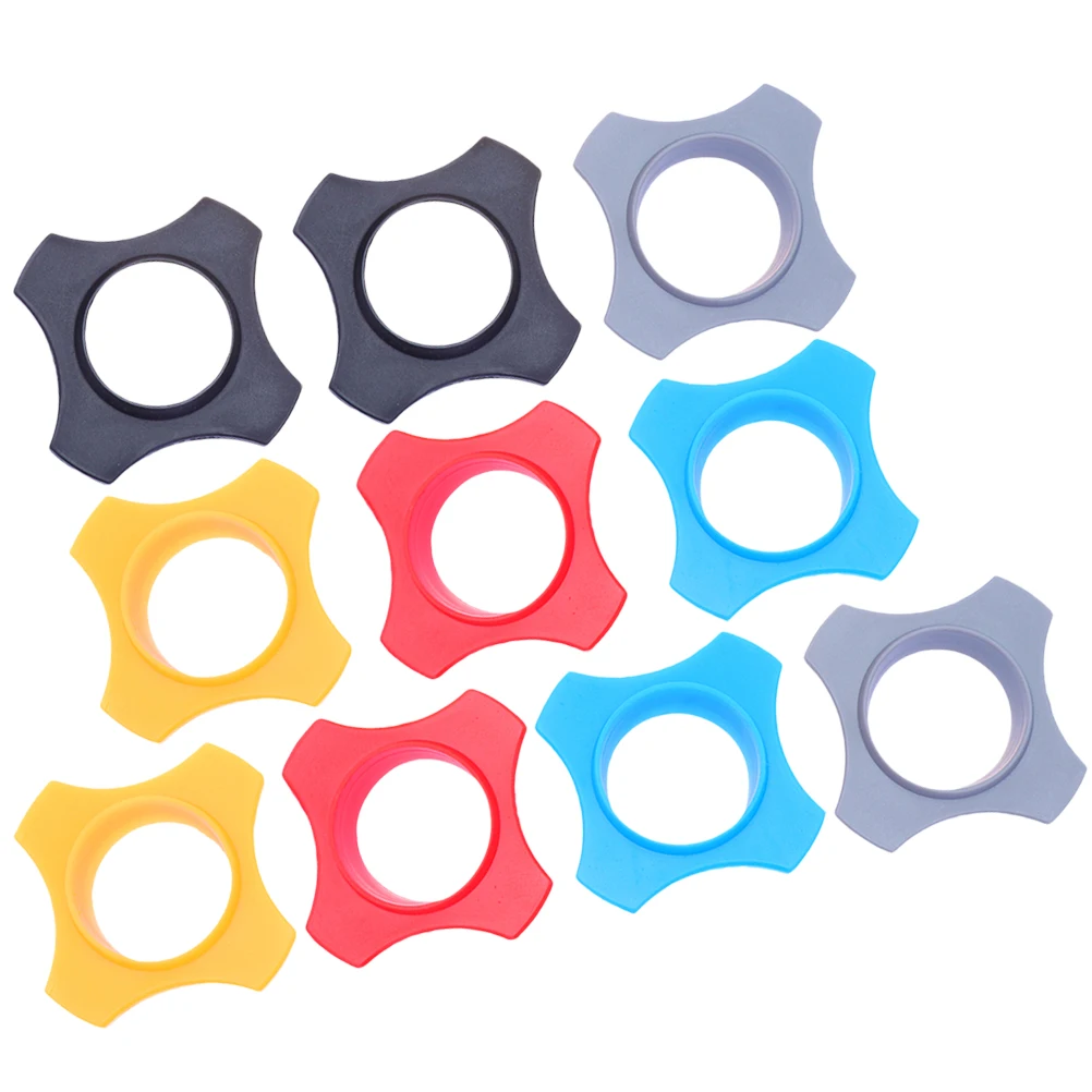 10pcs Microphone Anti Drop Ring Colorful Shockproof Protector Durable Rubber Accessories Portable Audio Video Equipment
10pcs Microphone Anti Drop Ring Colorful Shockproof Protector Durable Rubber Accessories Portable Audio Video Equipment