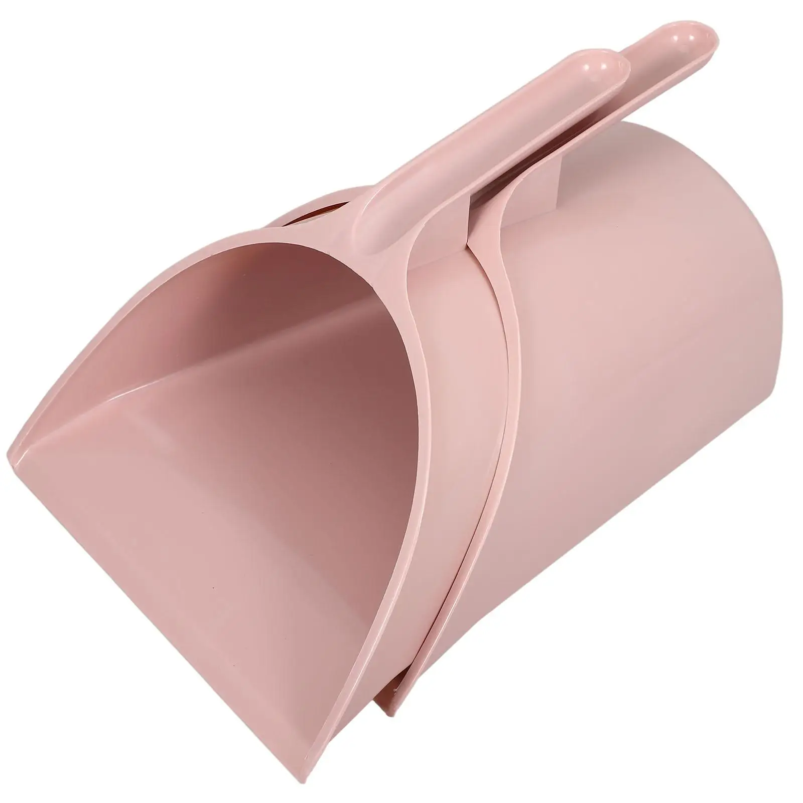 2Pcs Handheld Dustpan Standing Shovel Kitchen Home Office Use Portable Mini Cleaning Practical Plastic Efficient Reliable
2Pcs Handheld Dustpan Standing Shovel Kitchen Home Office Use Portable Mini Cleaning Practical Plastic Efficient Reliable