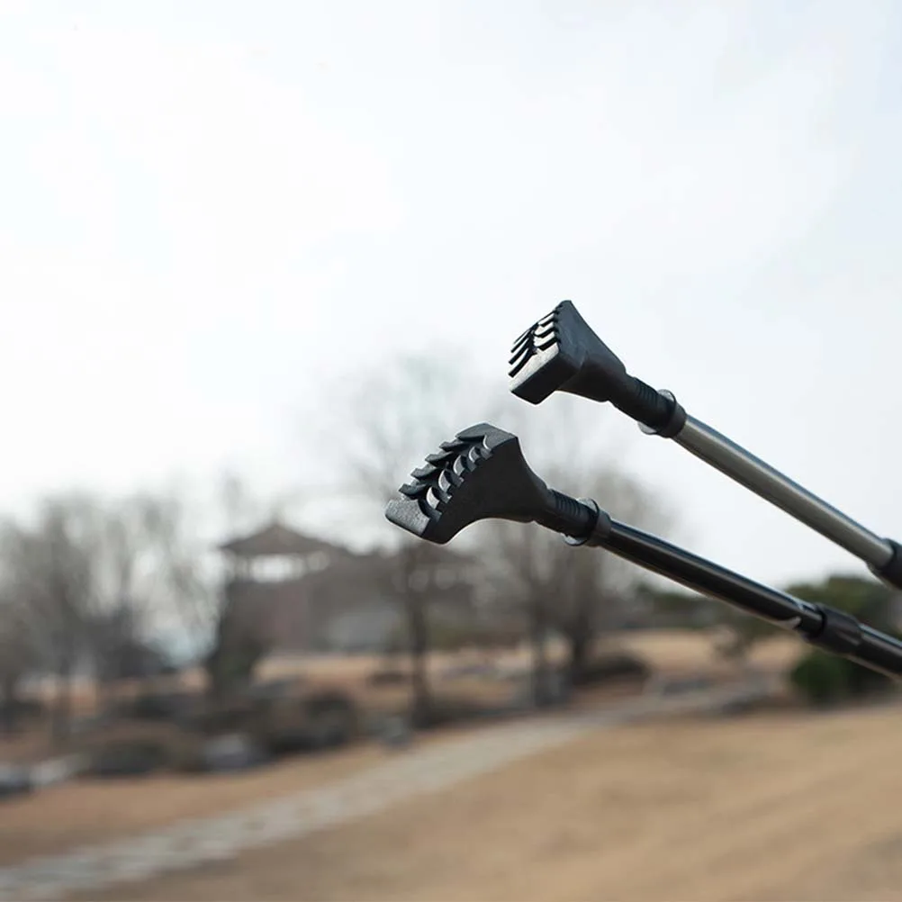 5Pcs Climbing Cane Foot Covers Non-Slip Crutch End Mats Anti-Skid Shockproof Trekking Pole Accessories Hiking Safety
5Pcs Climbing Cane Foot Covers Non-Slip Crutch End Mats Anti-Skid Shockproof Trekking Pole Accessories Hiking Safety