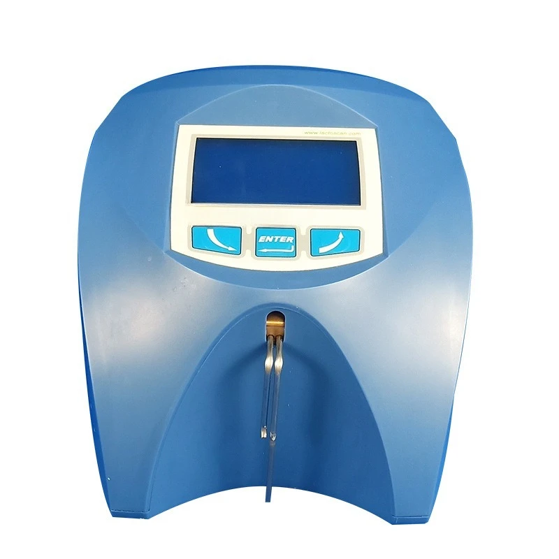 Milk powder Fat protein Milk product rapid analyzer, milk composition detector Dairy product analyzer 
Milk powder Fat protein Milk product rapid analyzer, milk composition detector Dairy product analyzer