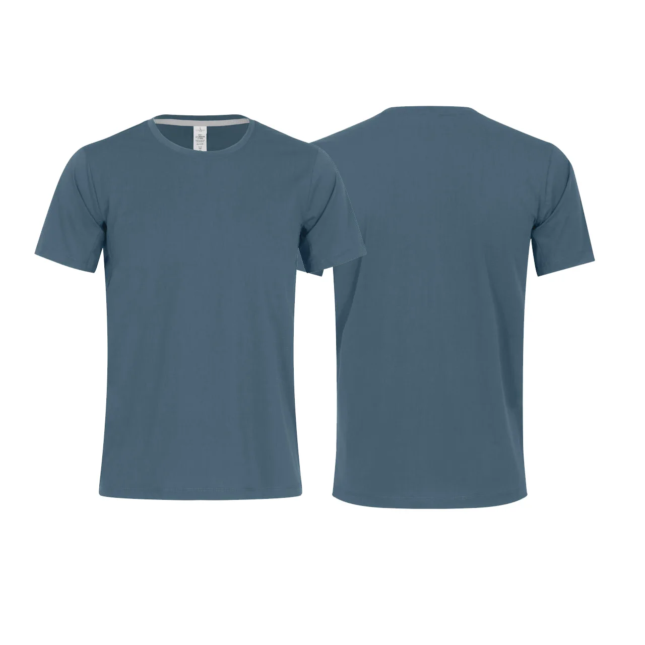 Men's Gym Fitness Training Clothes Quick-drying High-elastic Breathable Sports Tight Short-sleeved T-shirt Running Sports Top
Men's Gym Fitness Training Clothes Quick-drying High-elastic Breathable Sports Tight Short-sleeved T-shirt Running Sports Top