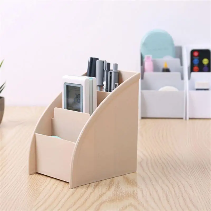Plastic TV Remote Control Storage Holder Mobile Phone Holder Stand Washable Home Office Storage Boxes Desktop Storage Case
Plastic TV Remote Control Storage Holder Mobile Phone Holder Stand Washable Home Office Storage Boxes Desktop Storage Case