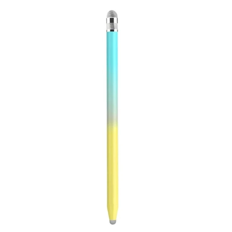 652F High Sensitivity Styluses Pen for Phone Touch Screens Capacitive Pen for Adults Capacitive Disc Tip Styluses Pencil
652F High Sensitivity Styluses Pen for Phone Touch Screens Capacitive Pen for Adults Capacitive Disc Tip Styluses Pencil