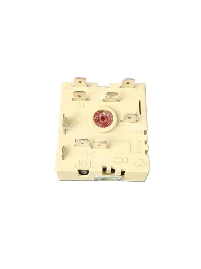 Energy Switch 50.57024.071 Energy Regulator 230V13A Electric Ceramic Furnace Temperature Control Switch
Energy Switch 50.57024.071 Energy Regulator 230V13A Electric Ceramic Furnace Temperature Control Switch