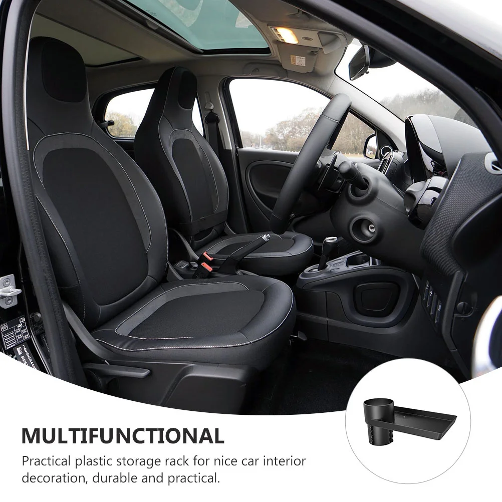 1Pcs Car Seat Crevice Storage Box Leak-Proof Side Slot Organizer Durable Practical Plastic Car Storage Rack for Phone Coin Cash
1Pcs Car Seat Crevice Storage Box Leak-Proof Side Slot Organizer Durable Practical Plastic Car Storage Rack for Phone Coin Cash