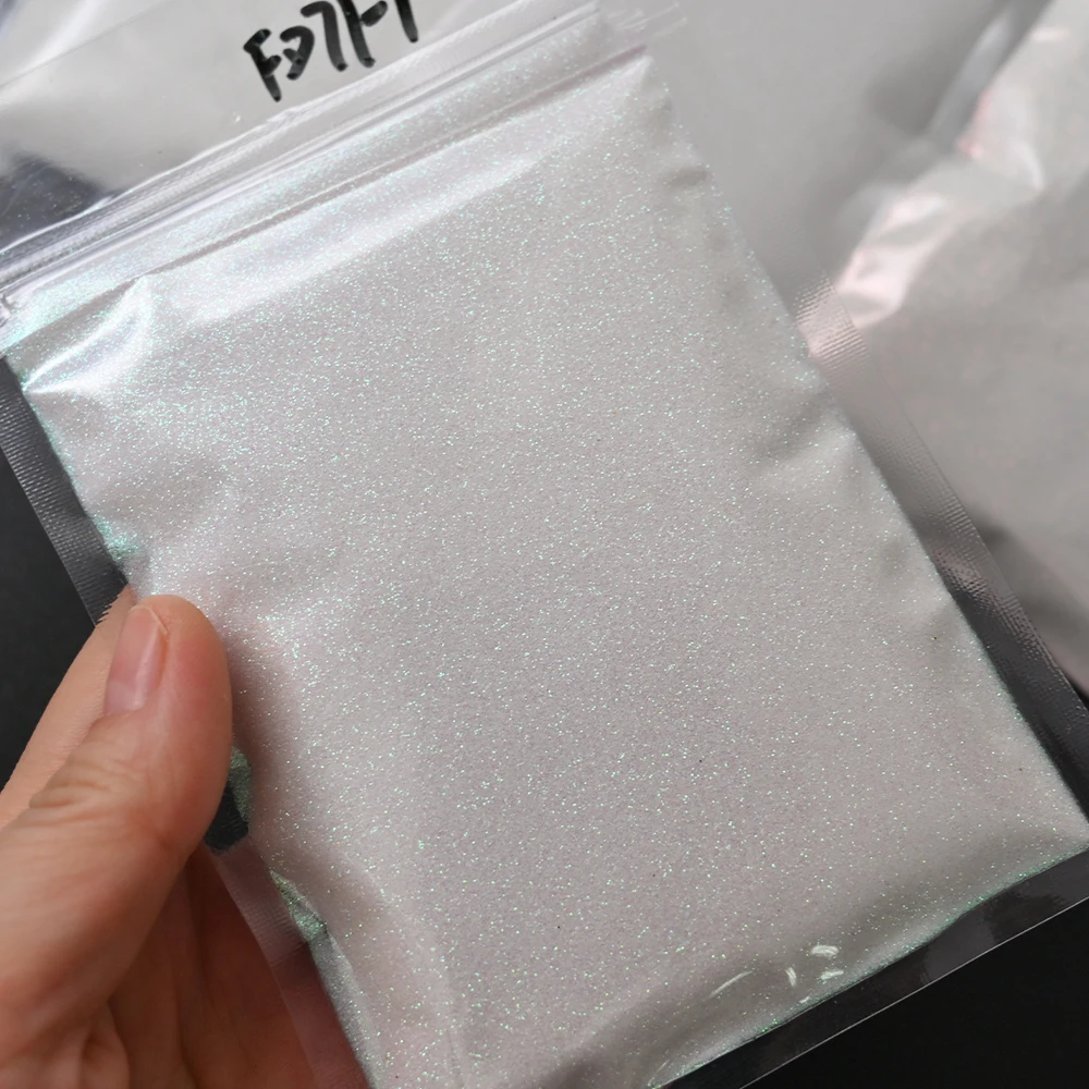 10g Laser Black Holographic Nail Glitter Powder Rainbow Dazzling Galaxy Glitter Bulk Pigment DIY Decoration Nail Sugar Powder @@
10g Laser Black Holographic Nail Glitter Powder Rainbow Dazzling Galaxy Glitter Bulk Pigment DIY Decoration Nail Sugar Powder @@