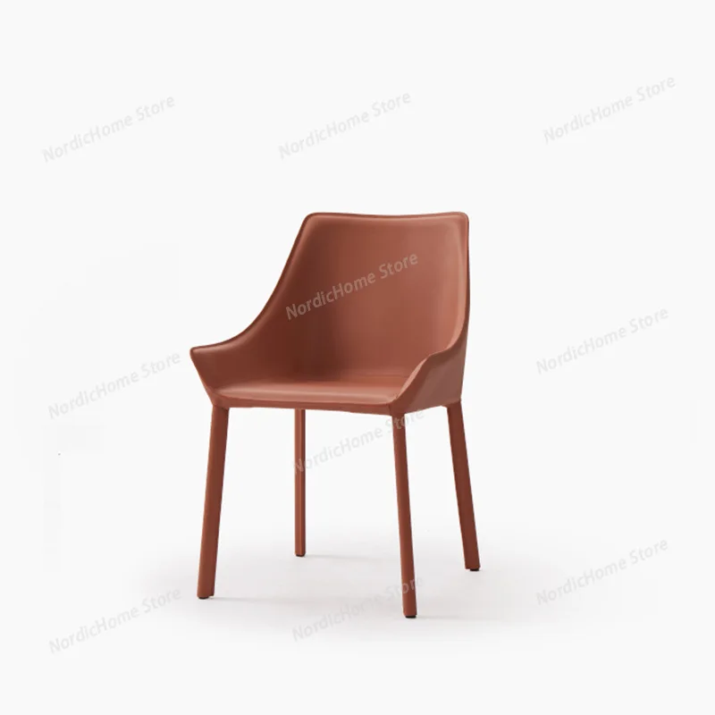 Italian Style Relax Dining Chairs Luxury Living Room Accent Leisure Dining Chairs Minimalist Party Home Furniture Cadeiras Lscy
Italian Style Relax Dining Chairs Luxury Living Room Accent Leisure Dining Chairs Minimalist Party Home Furniture Cadeiras Lscy