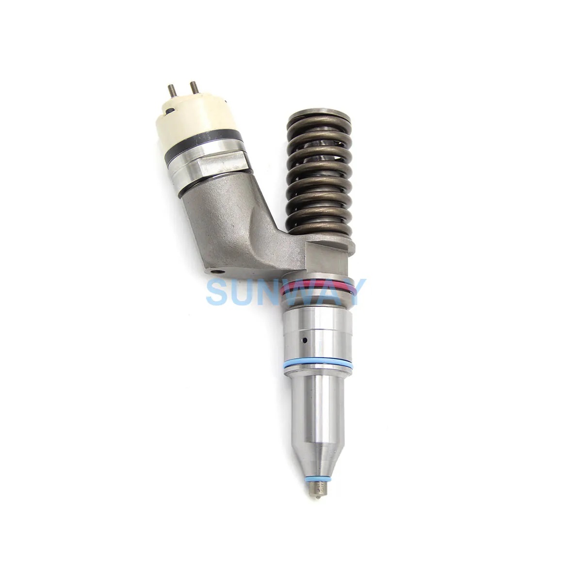 Diesel EX630958 374-0750 Construction Machinery Injector
Diesel EX630958 374-0750 Construction Machinery Injector