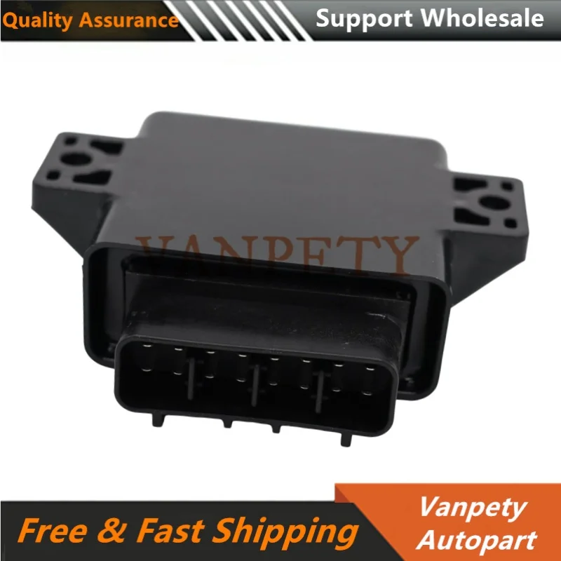 New CDI Ignition Controller Module Box for Polaris Sportsman 700 600 MV7 4011017 4010951 ATV UTV SSV Parts Accessories
New CDI Ignition Controller Module Box for Polaris Sportsman 700 600 MV7 4011017 4010951 ATV UTV SSV Parts Accessories
