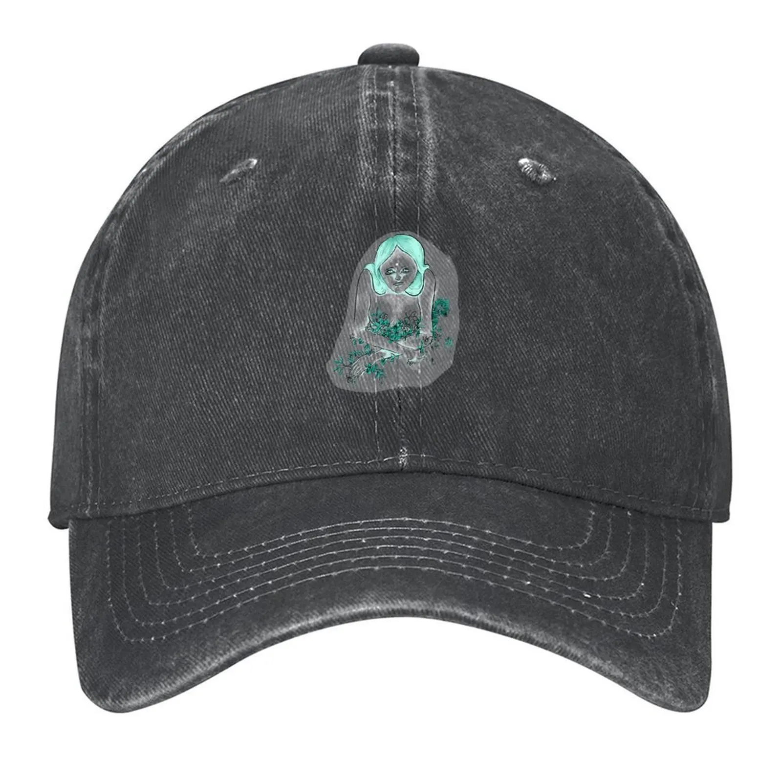 Lazy Daisy Color Baseball Cap custom Hat Fishing cap Vintage beach hat Luxury Woman Men's
Lazy Daisy Color Baseball Cap custom Hat Fishing cap Vintage beach hat Luxury Woman Men's