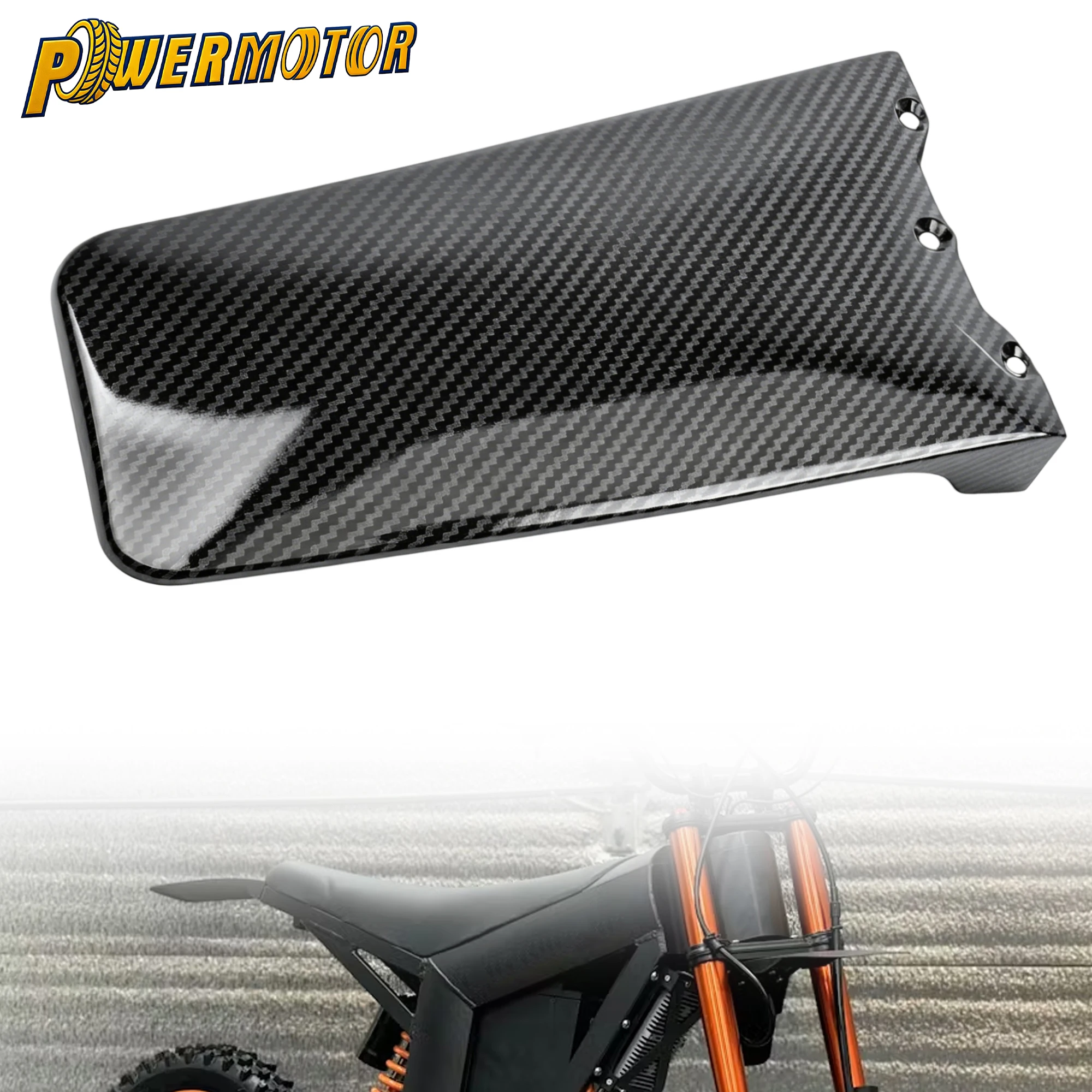 Electric Motorcycle Rear Fender For Tuttio Soleil 01 E-bike Dirt Bike Mudguard Carbon Fiber Look PP Plastic Splash Protector
Electric Motorcycle Rear Fender For Tuttio Soleil 01 E-bike Dirt Bike Mudguard Carbon Fiber Look PP Plastic Splash Protector