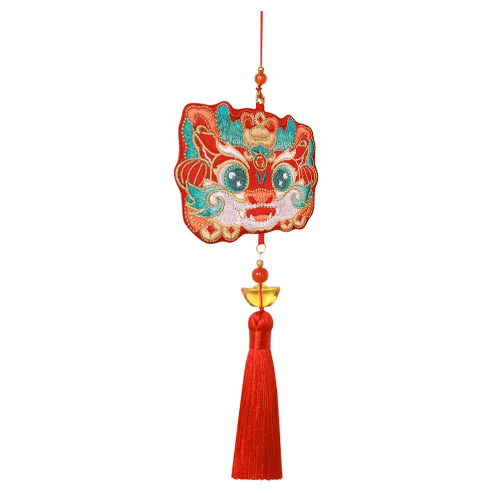 Decorative Dragon Bag Empty Lavender Pouch Cartoon Pendant iental Cloth Packing s Sachet Container Lightweight
Decorative Dragon Bag Empty Lavender Pouch Cartoon Pendant iental Cloth Packing s Sachet Container Lightweight