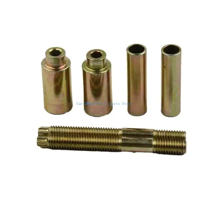 Y9UC Efficient Injector Attachment for Quick and Hassle Frees Installation 4404170 4431803 7701473487 8200489438 9112170
Y9UC Efficient Injector Attachment for Quick and Hassle Frees Installation 4404170 4431803 7701473487 8200489438 9112170